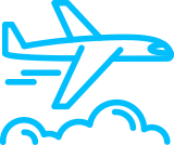 Transfert d’aéroport
